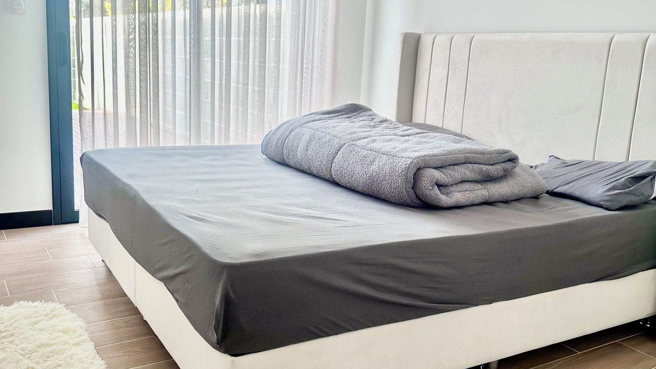 Photo of Bedroom in Bretignolles-sur-Mer