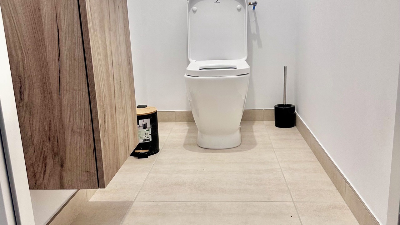 Photo of Bathroom in Bretignolles-sur-Mer