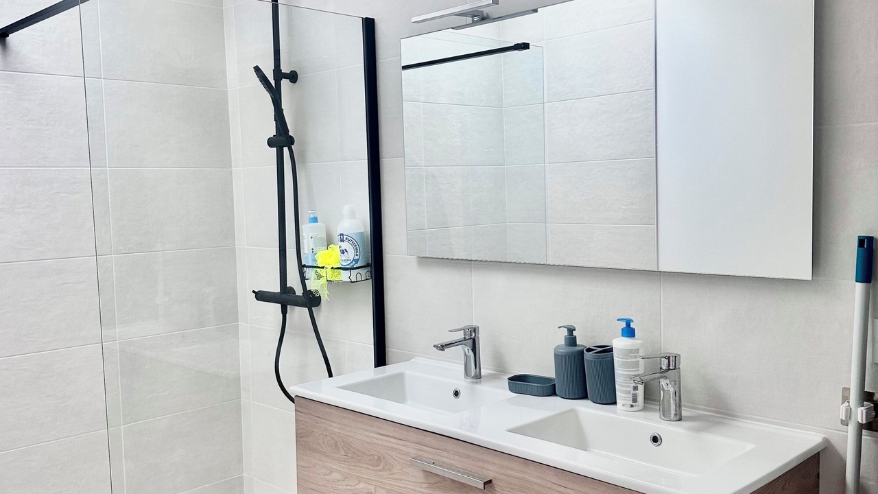 Photo of Bathroom in Bretignolles-sur-Mer