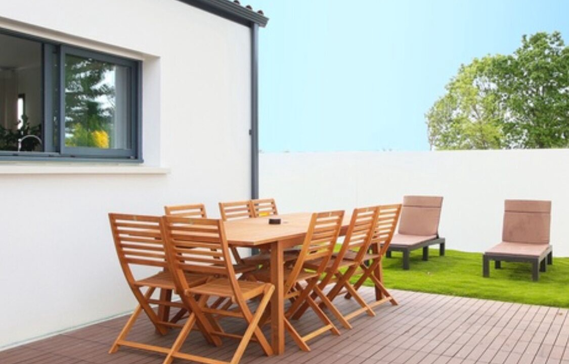 Photo of Outdoor in Bretignolles-sur-Mer