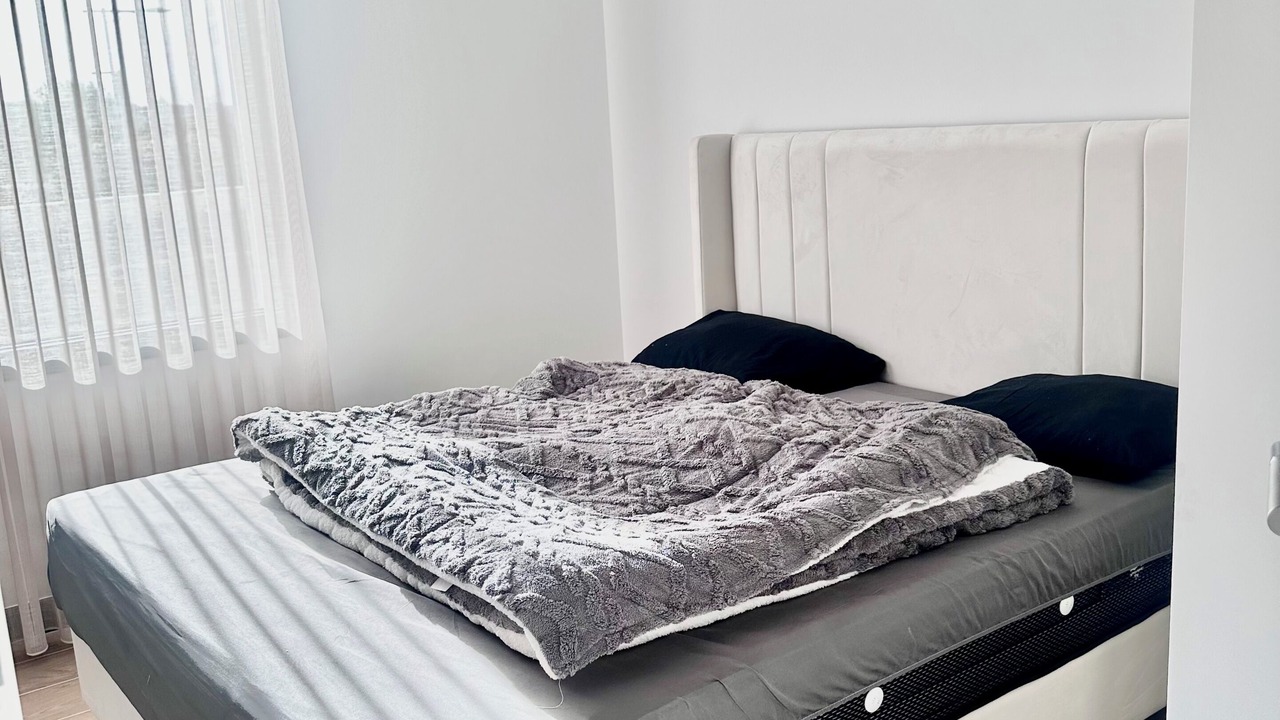 Photo of Bedroom in Bretignolles-sur-Mer