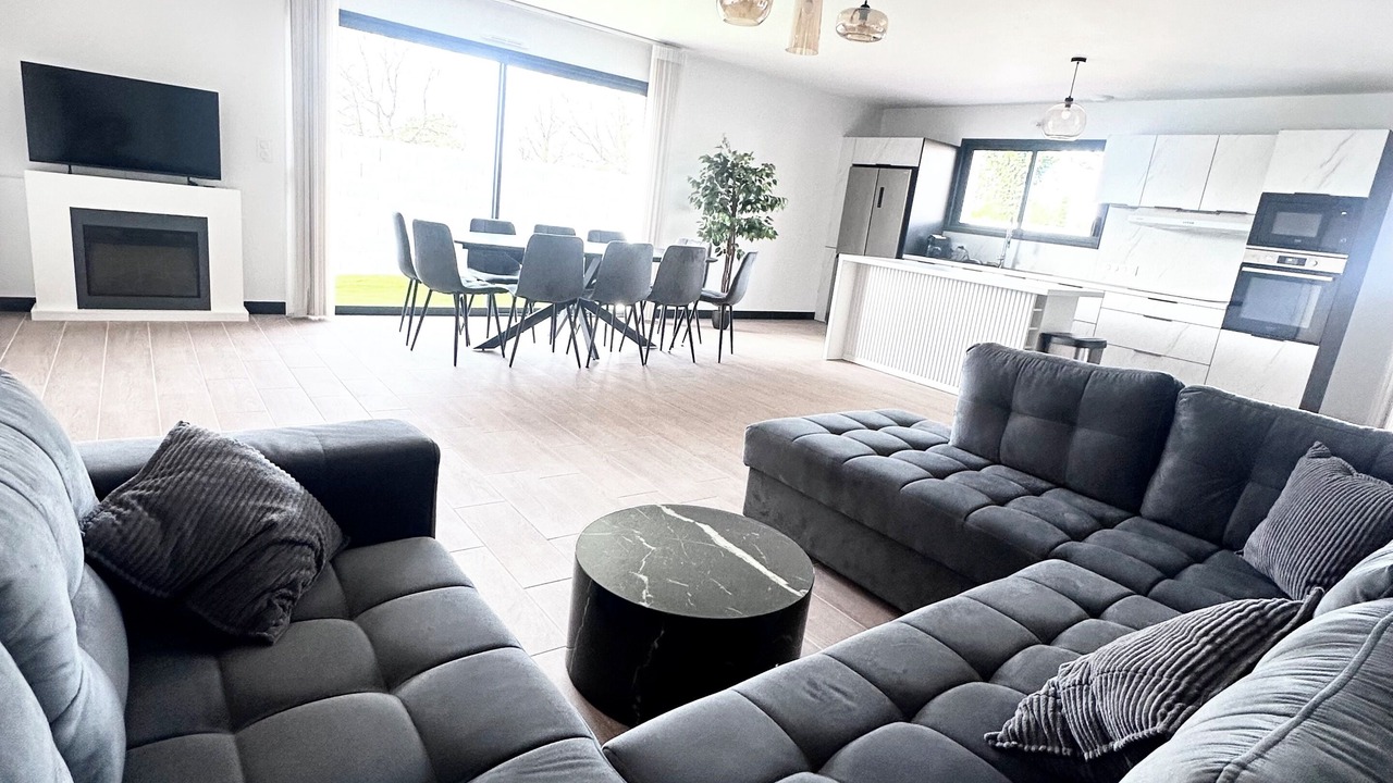 Photo of Livingroom in Bretignolles-sur-Mer