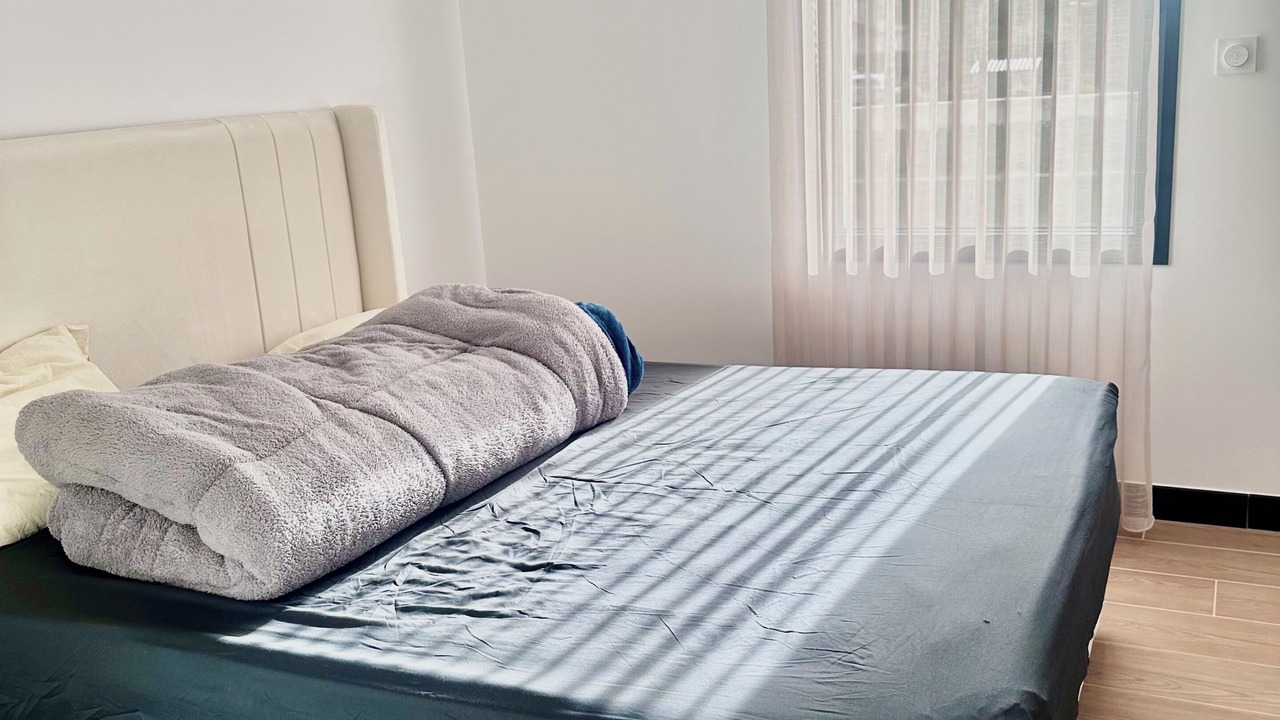 Photo of Bedroom in Bretignolles-sur-Mer