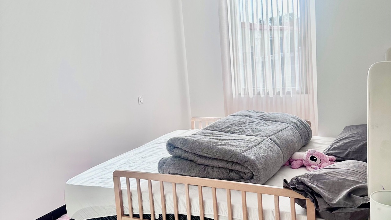 Photo of Bedroom in Bretignolles-sur-Mer