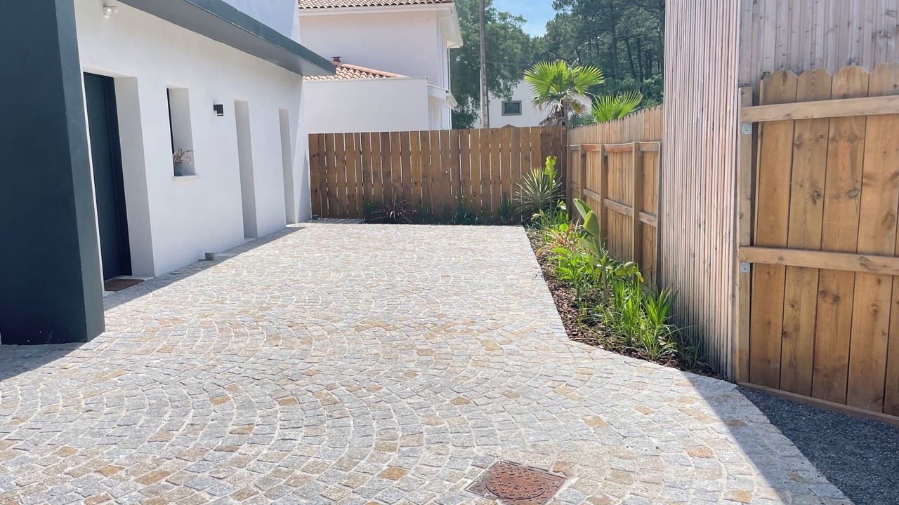Photo of Outdoor in Ondres