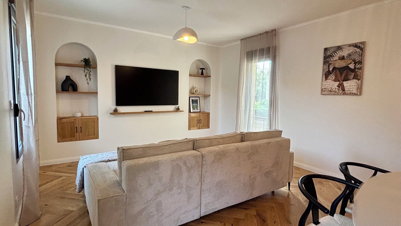 Photo of Livingroom in Brive-la-Gaillarde