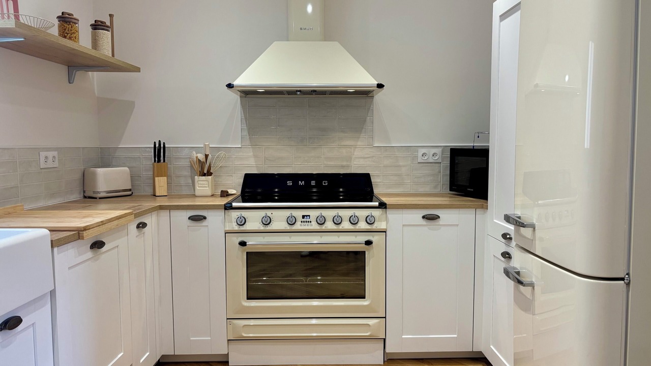 Photo of Kitchen in Brive-la-Gaillarde