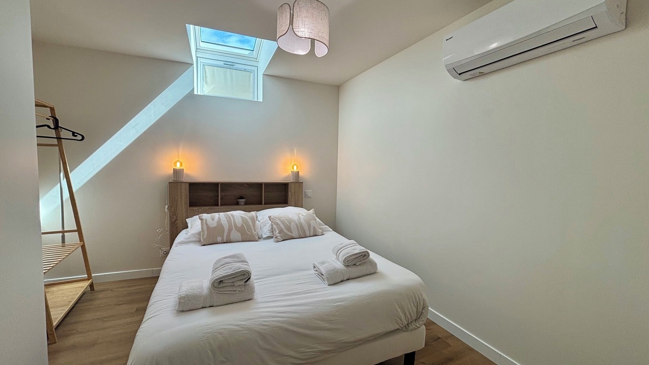 Photo of Bedroom in Brive-la-Gaillarde