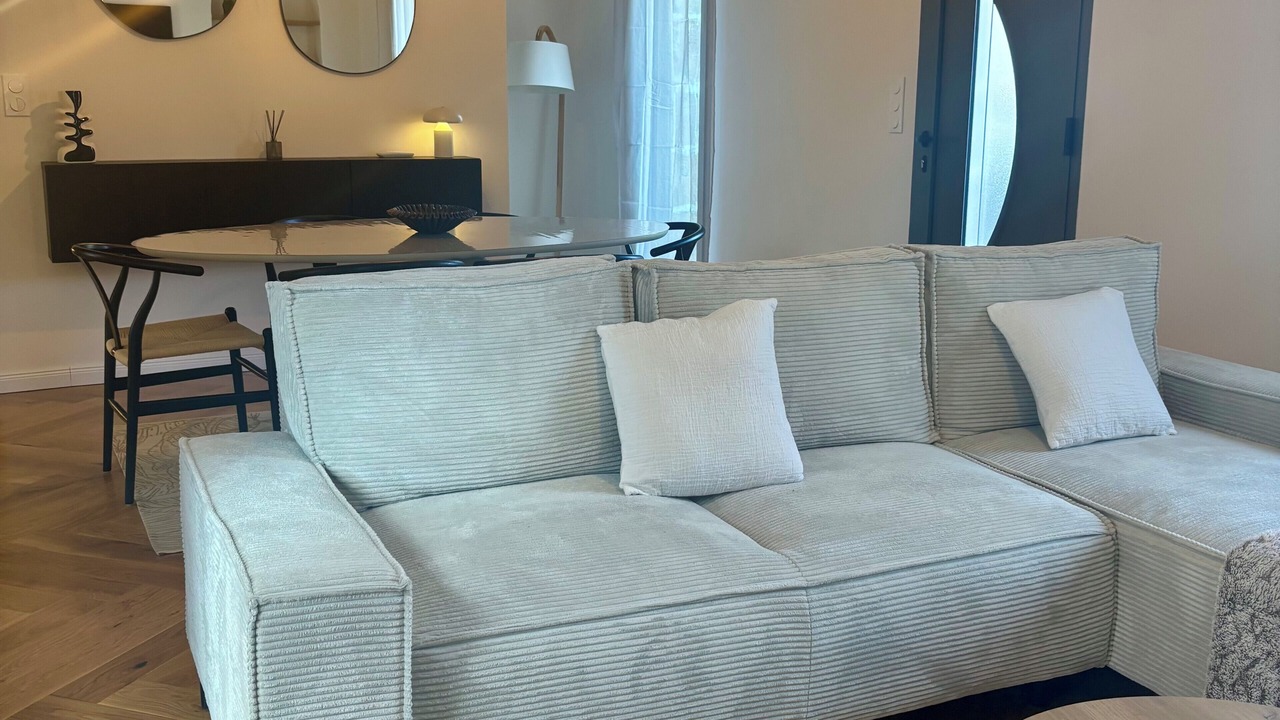 Photo of Livingroom in Brive-la-Gaillarde