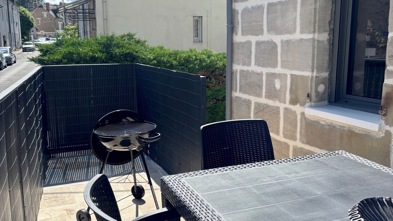 Photo of Outdoor in Brive-la-Gaillarde