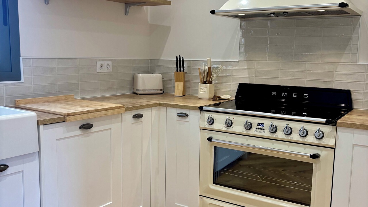Photo of Kitchen in Brive-la-Gaillarde