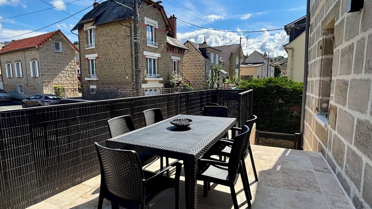 Photo of Outdoor in Brive-la-Gaillarde