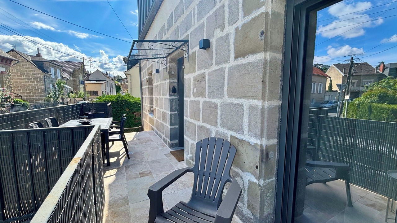 Photo of Outdoor in Brive-la-Gaillarde
