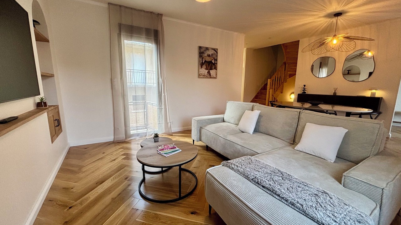Photo of Livingroom in Brive-la-Gaillarde