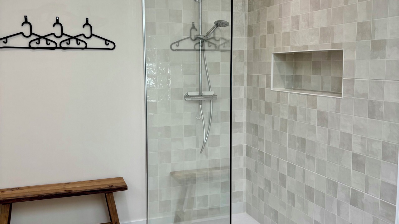 Photo of Bathroom in Brive-la-Gaillarde
