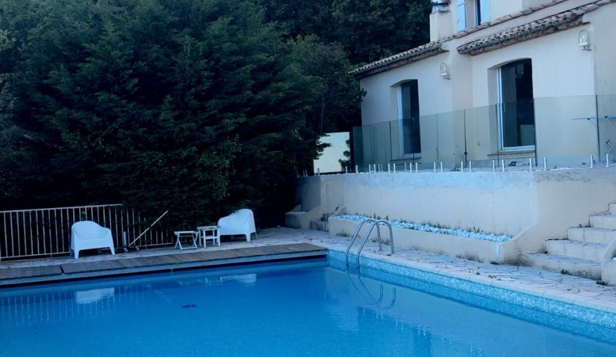 Photo of Outdoor in La Garde-Freinet