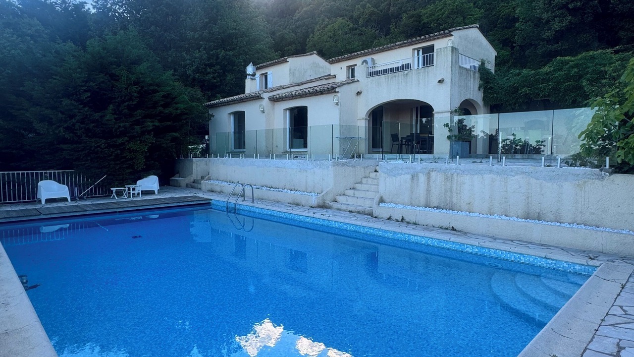 Photo of Outdoor in La Garde-Freinet