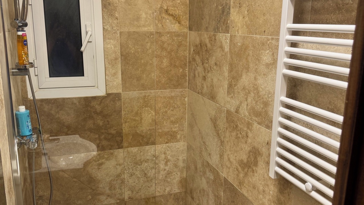 Photo of Bathroom in La Garde-Freinet
