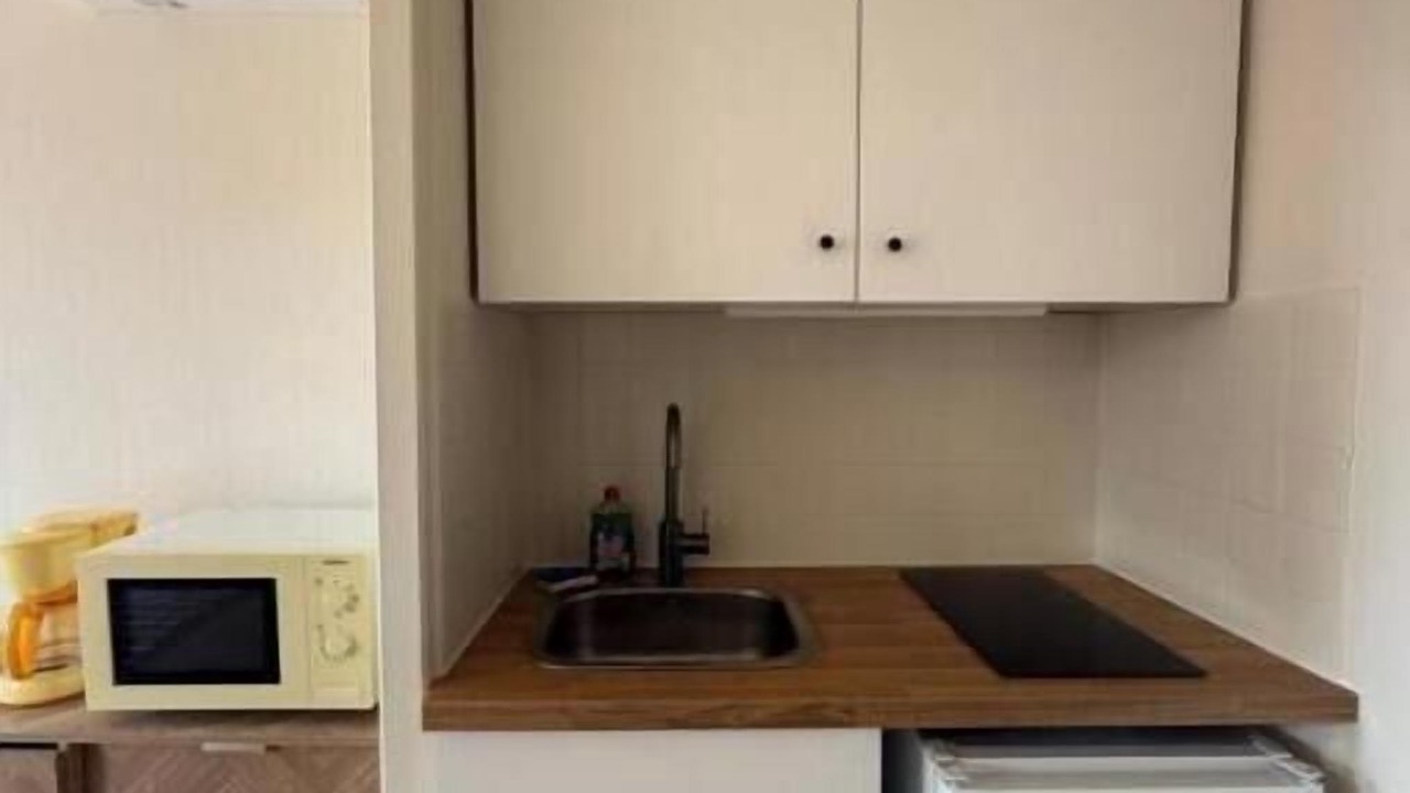 Photo of Kitchen in Jonzac