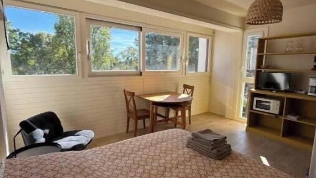 Photo of Bedroom in Jonzac