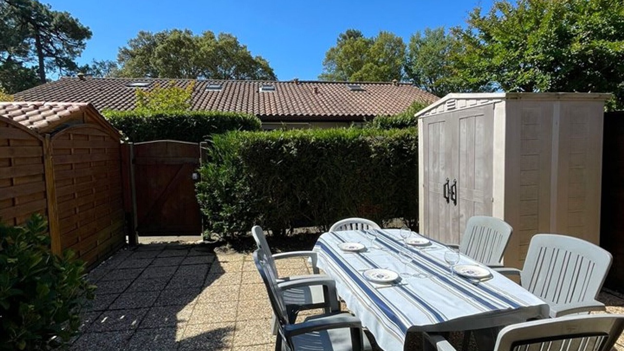 Photo of Outdoor in Capbreton