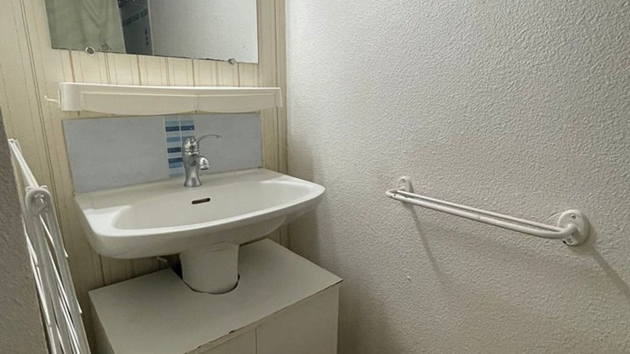 Photo of Bathroom in Capbreton