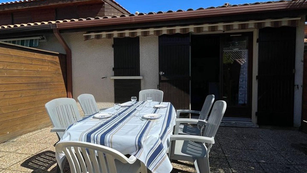 Photo of Outdoor in Capbreton