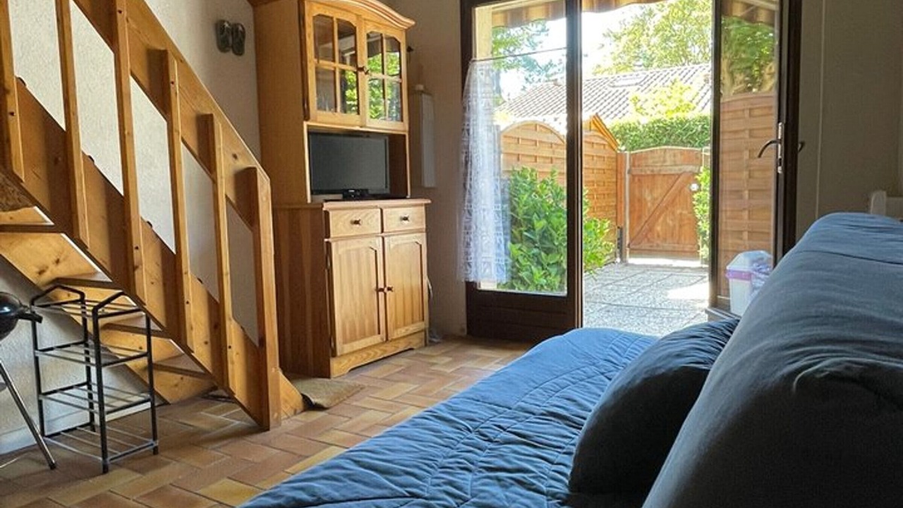 Photo of Bedroom in Capbreton