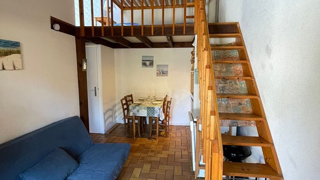 Photo of Livingroom in Capbreton