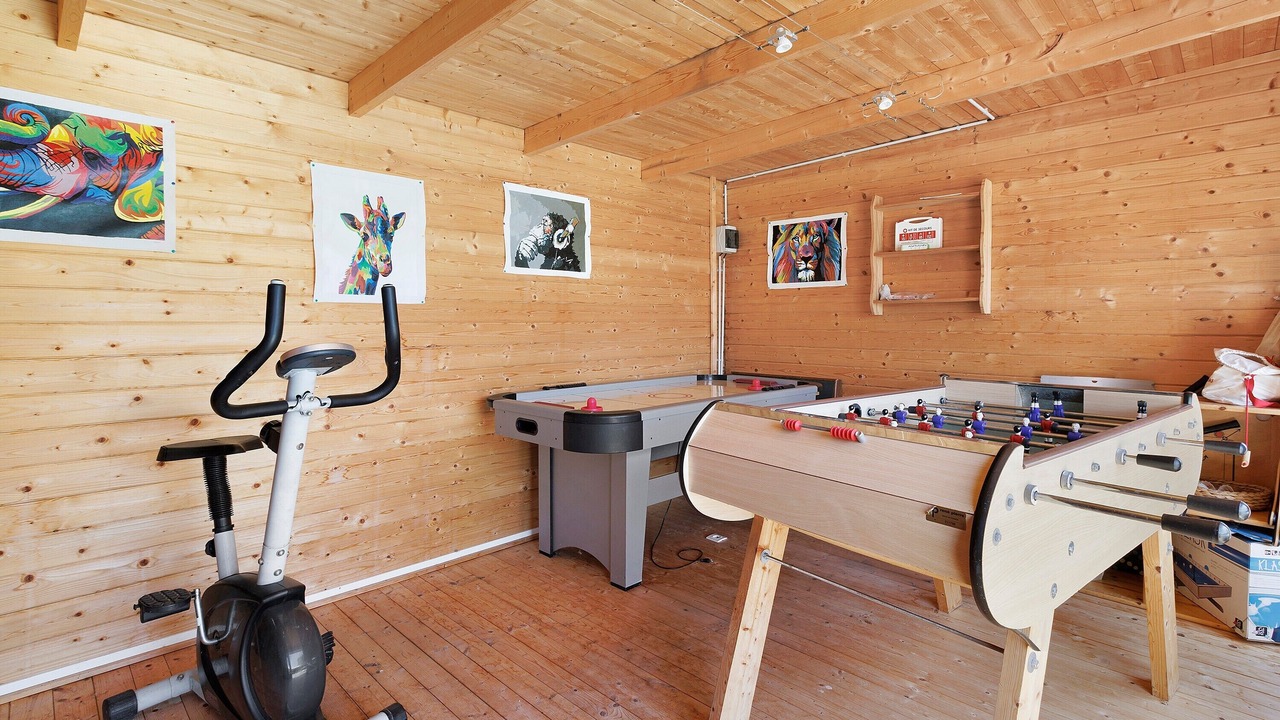 Photo of Bedroom in Paulin