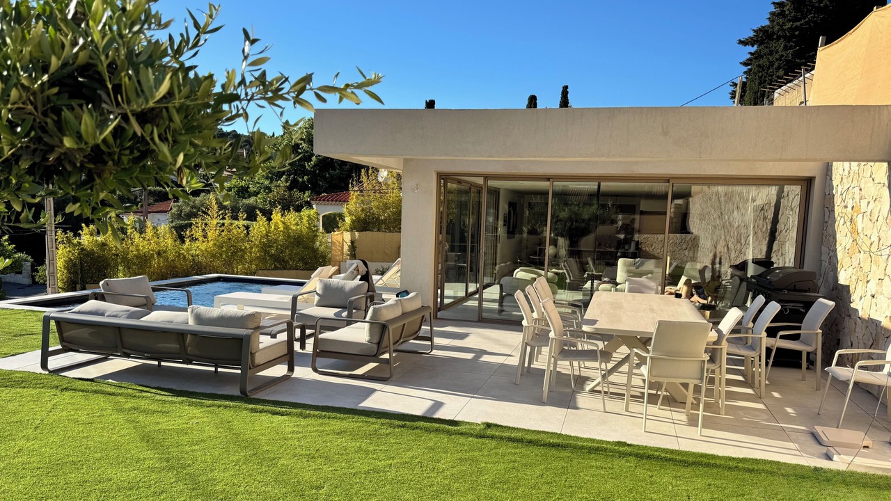 Photo of Outdoor in Cassis