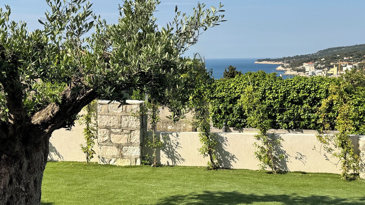 Photo of Outdoor in Cassis