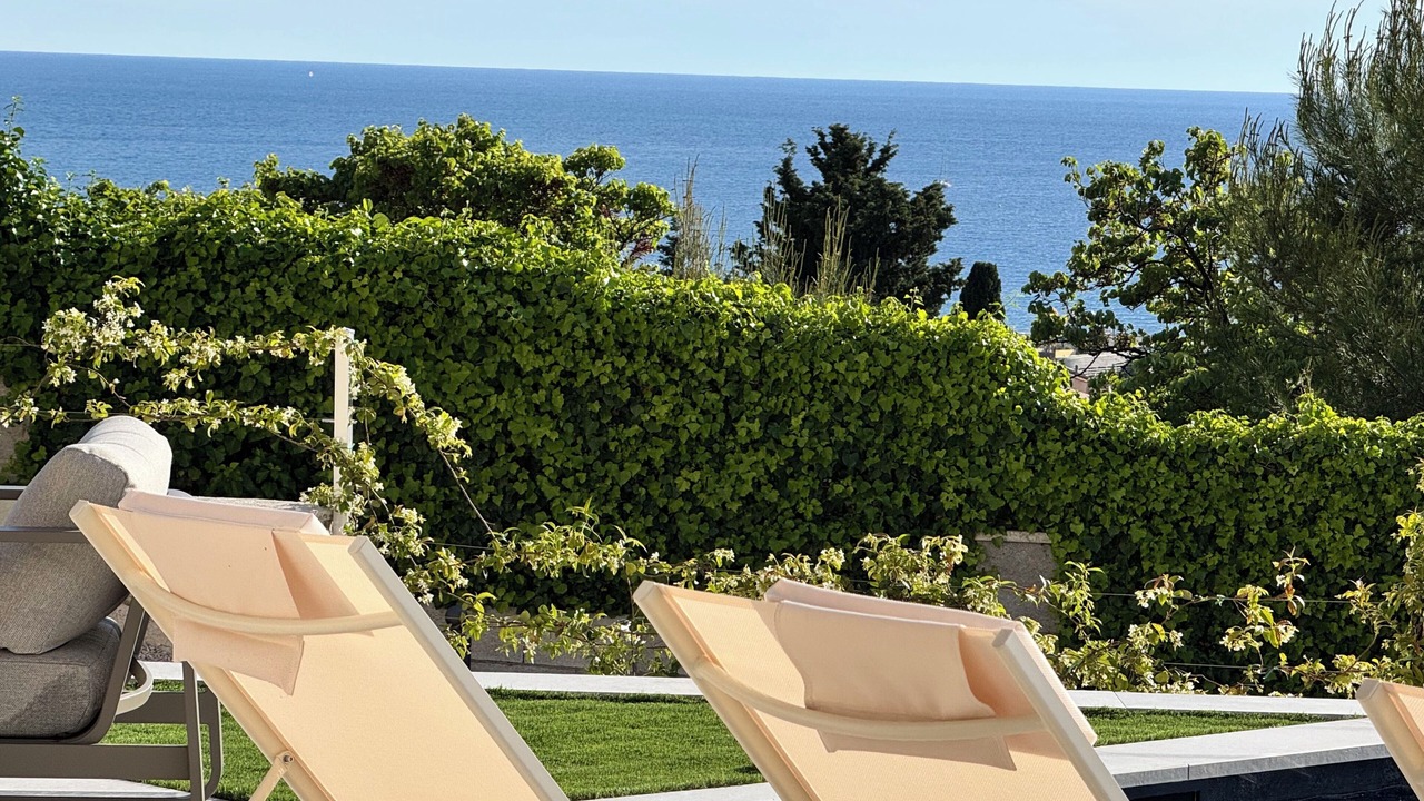 Photo of Outdoor in Cassis