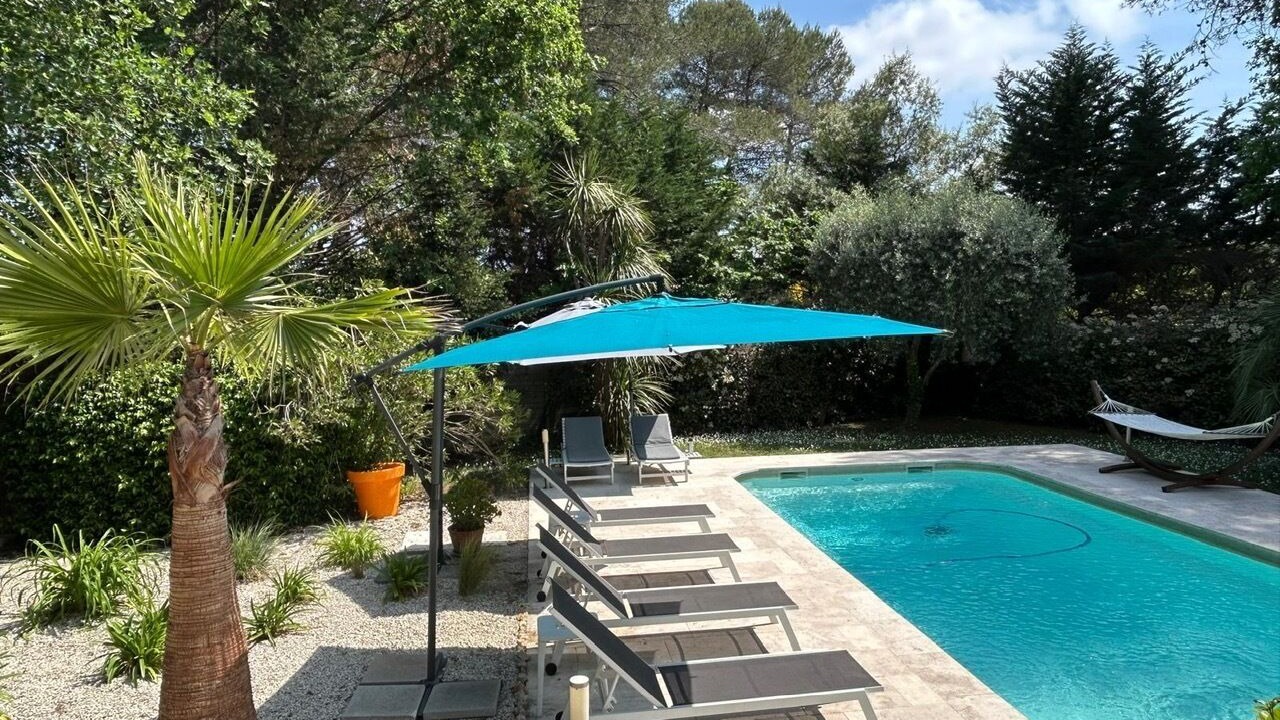 Photo of Outdoor in Valbonne