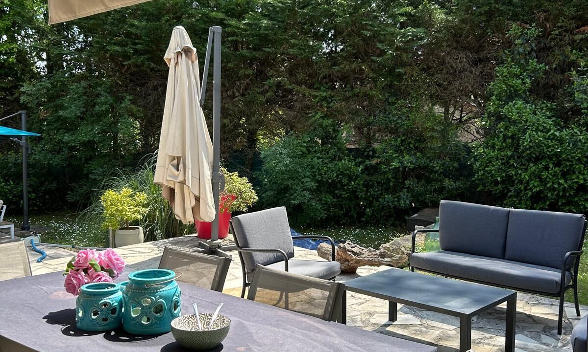 Photo of Outdoor in Valbonne