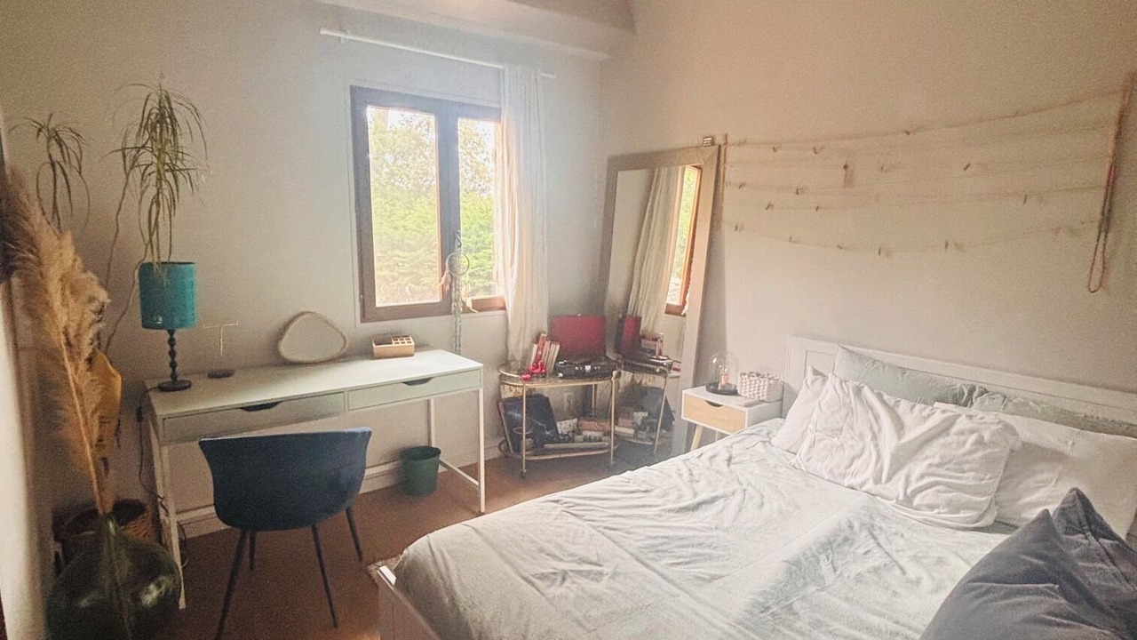 Photo of Bedroom in Valbonne