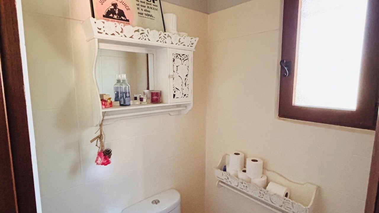 Photo of Bathroom in Valbonne
