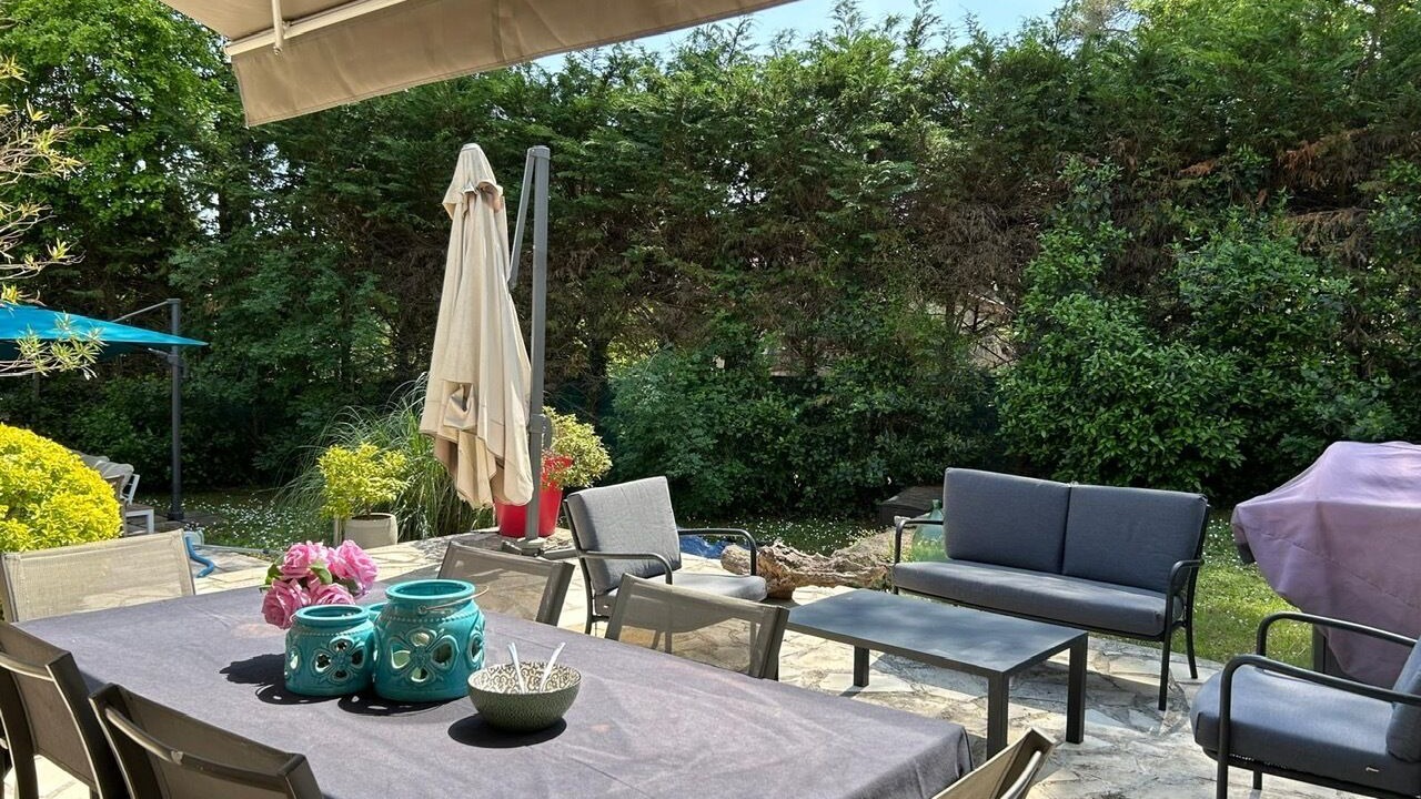 Photo of Outdoor in Valbonne