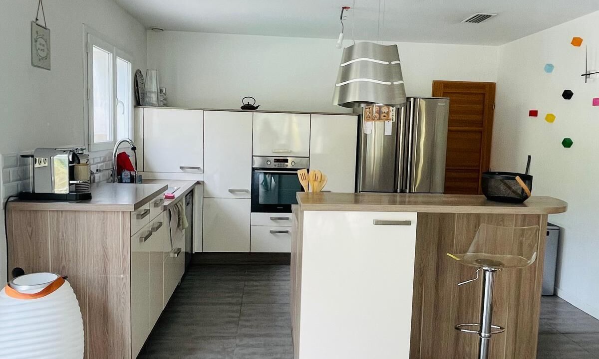 Photo of Kitchen in Ollioules