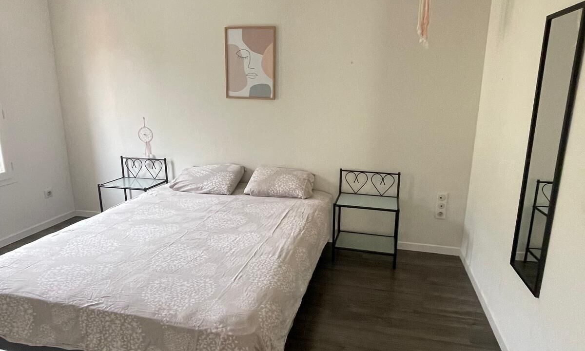 Photo of Bedroom in Ollioules