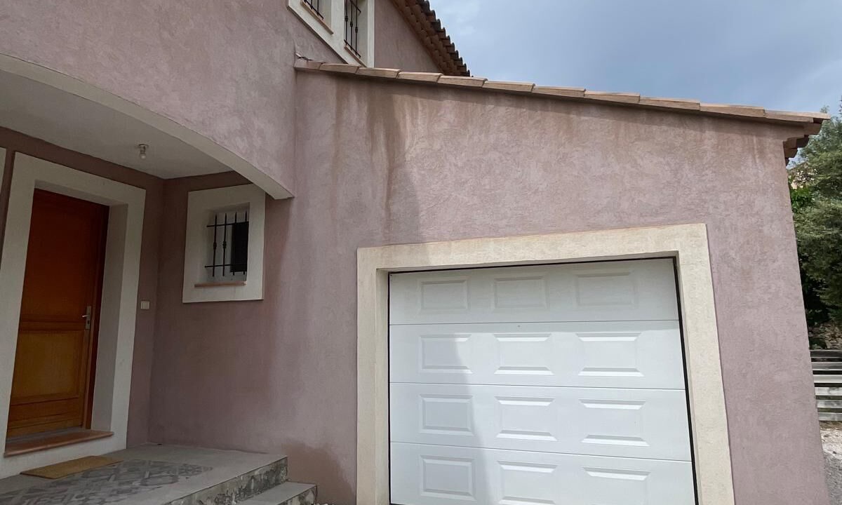 Photo of Outdoor in Ollioules