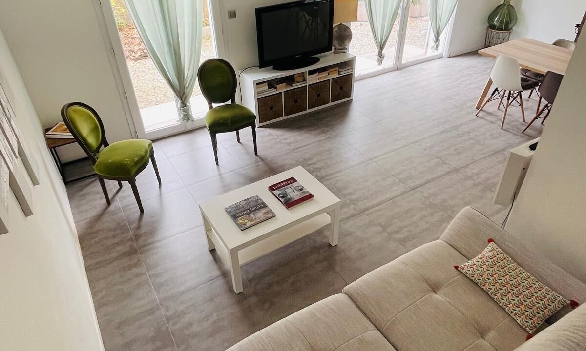 Photo of Livingroom in Ollioules