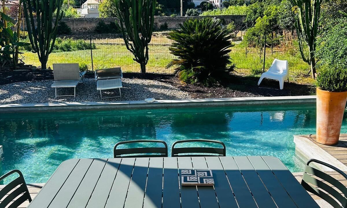 Photo of Outdoor in Ollioules