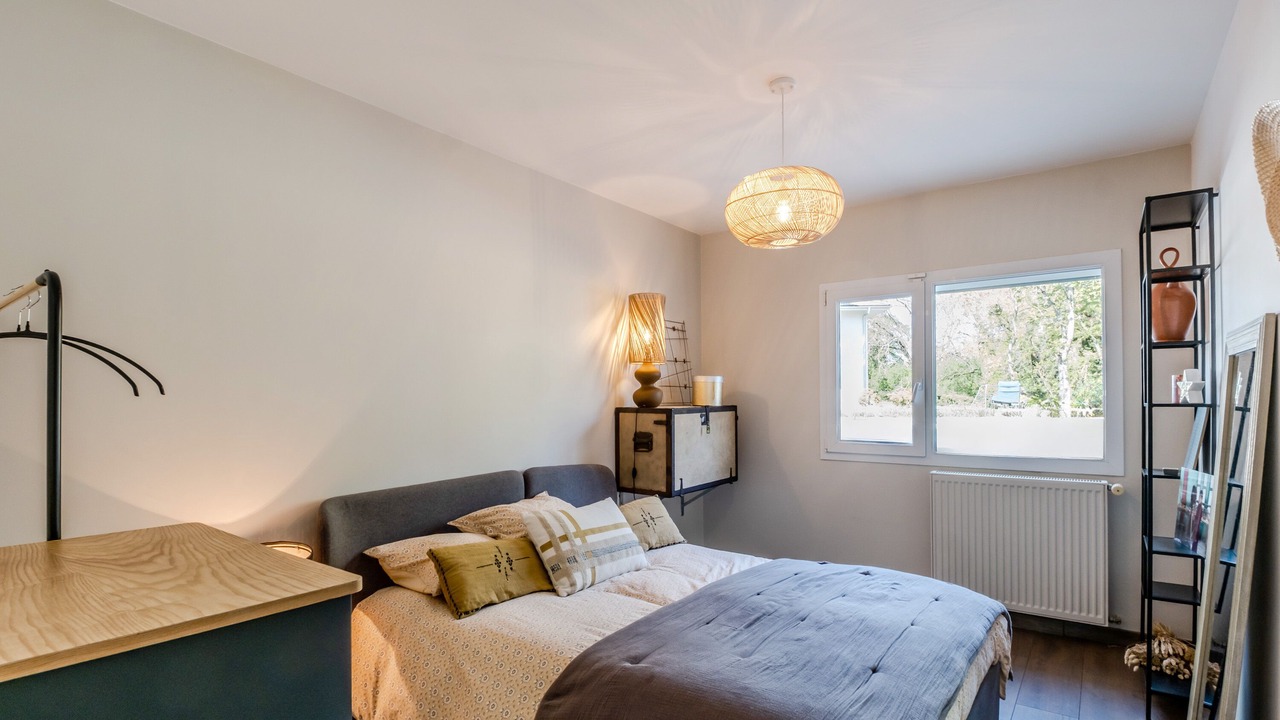 Photo of Bedroom in Anthy-sur-Leman
