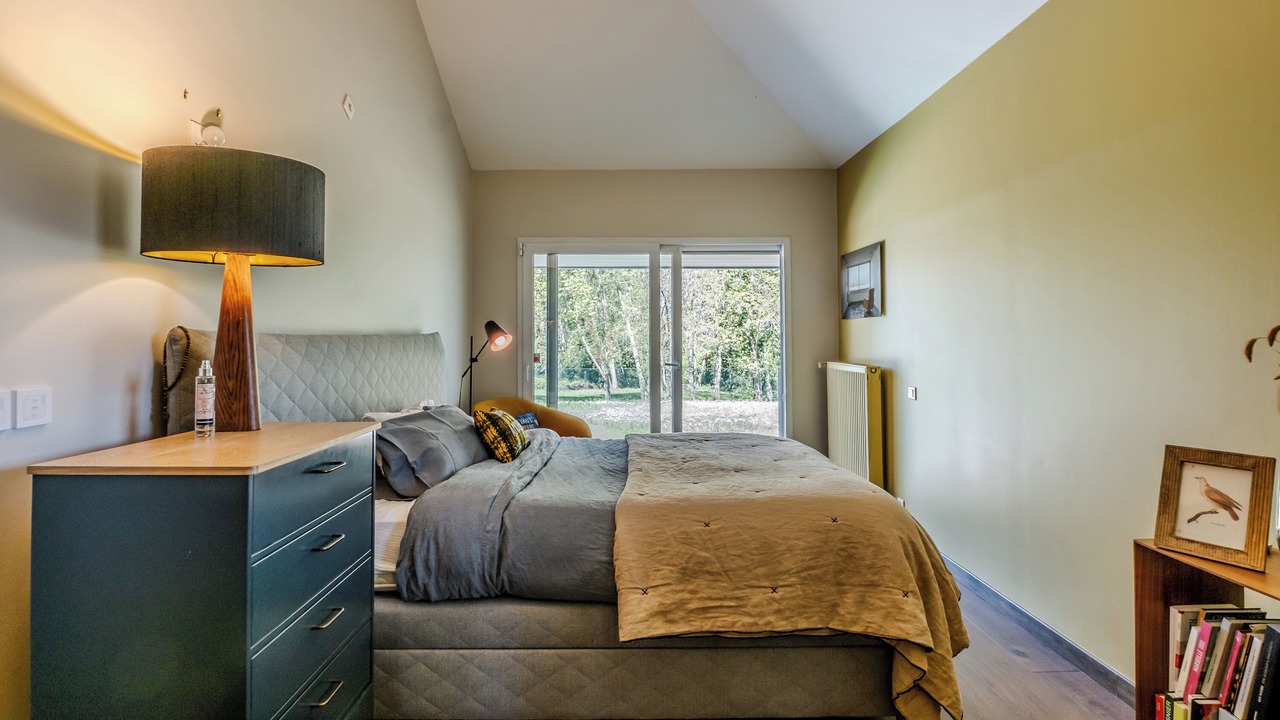 Photo of Bedroom in Anthy-sur-Leman