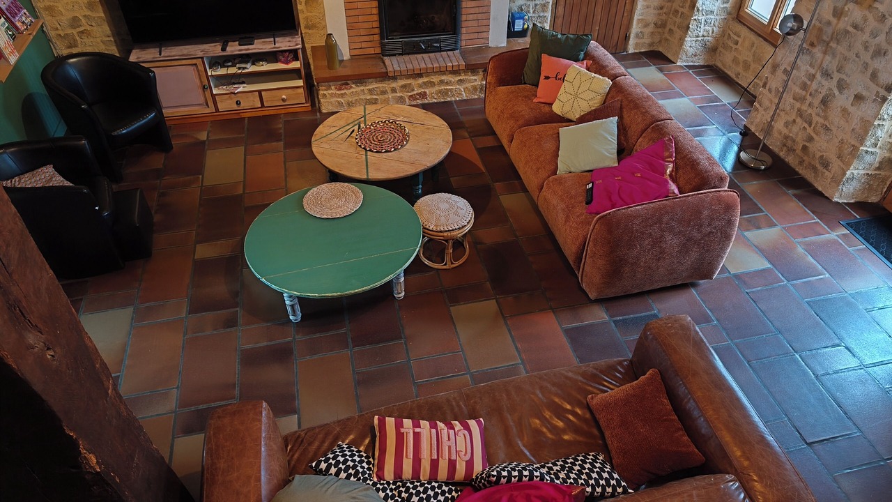 Photo of Livingroom in Montrevault-sur-Evre