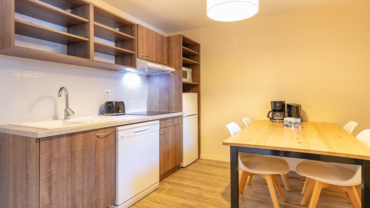 Photo of Livingroom in Saint-Colomban-des-Villards