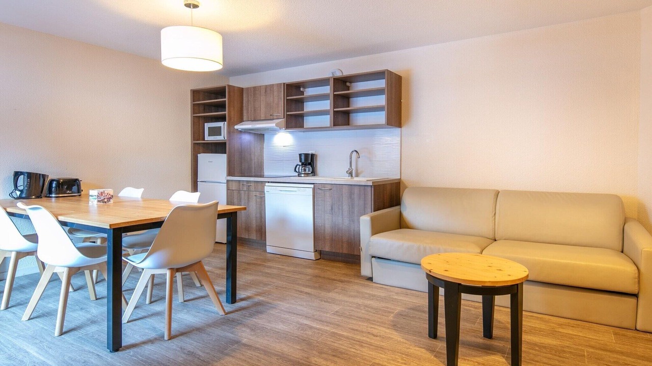 Photo of Livingroom in Saint-Colomban-des-Villards