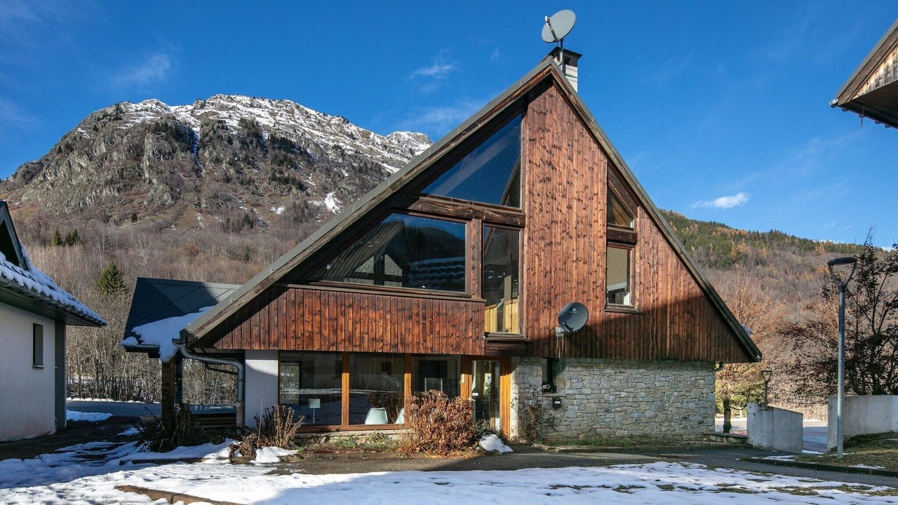 Photo of Outdoor in Saint-Colomban-des-Villards
