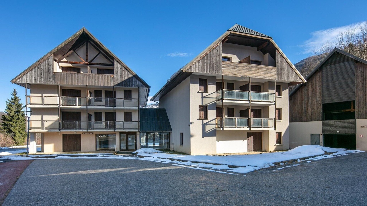Photo of Outdoor in Saint-Colomban-des-Villards